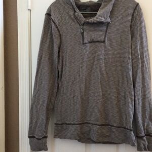 FINAL MARKDOWN Unique Converse Hoodie (S)